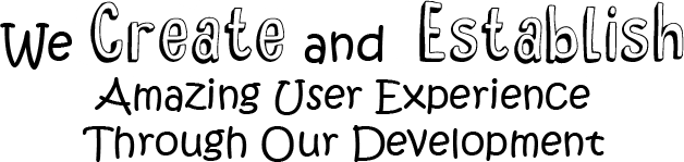 World largest website development Company We create and establish amazing user experience through our website development.
